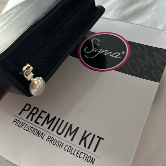 Sigma Premium Kit - Picture 7 of 9